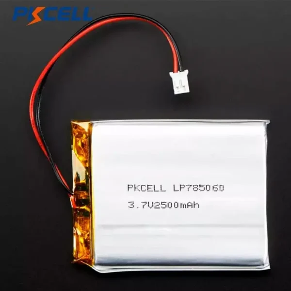 Batería Traxxas 2872X 5000mAh 11.1V 3S 25C – LiPo Recargable Para Coches RC – Conexión Central
